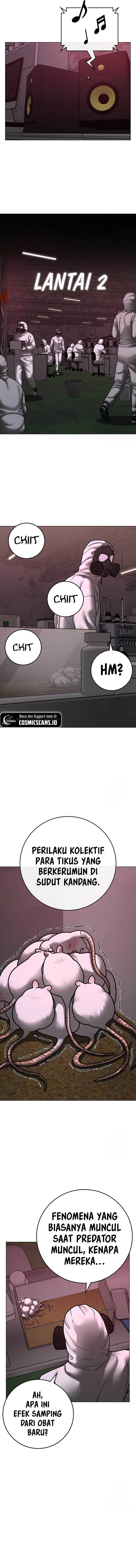 Read Reality Quest ID Manga Online