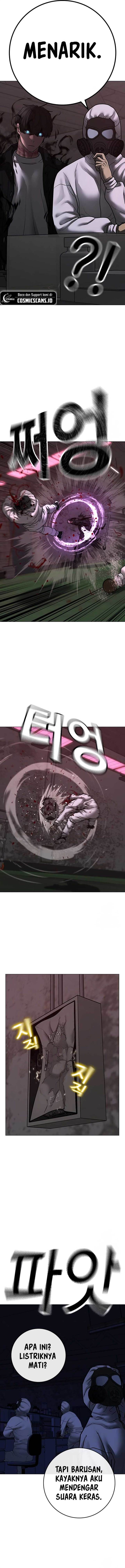 Read Reality Quest ID Manga Online