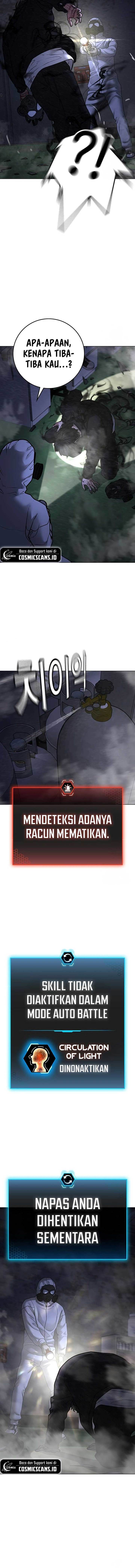 Read Reality Quest ID Manga Online