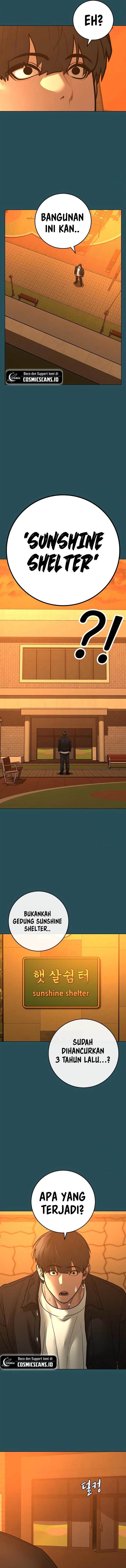 Read Reality Quest ID Manga Online