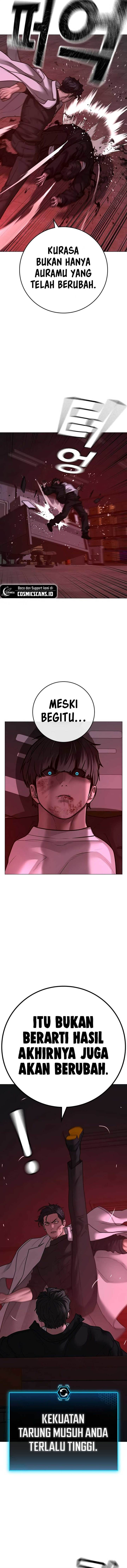 Read Reality Quest ID Manga Online