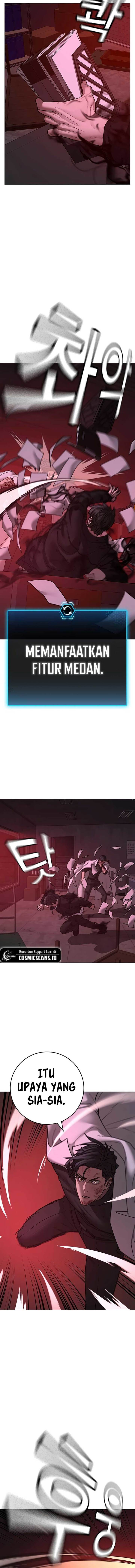 Read Reality Quest ID Manga Online