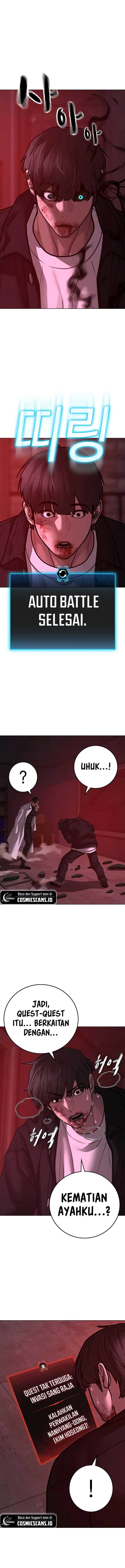 Read Reality Quest ID Manga Online