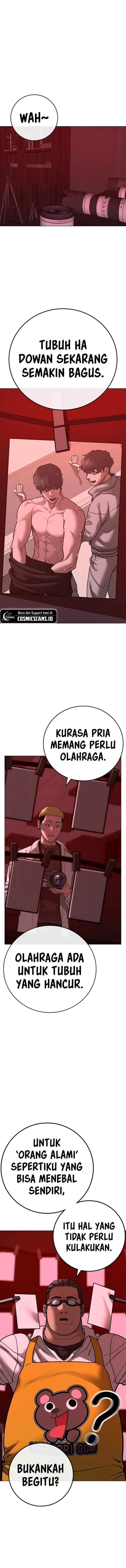 Read Reality Quest ID Manga Online