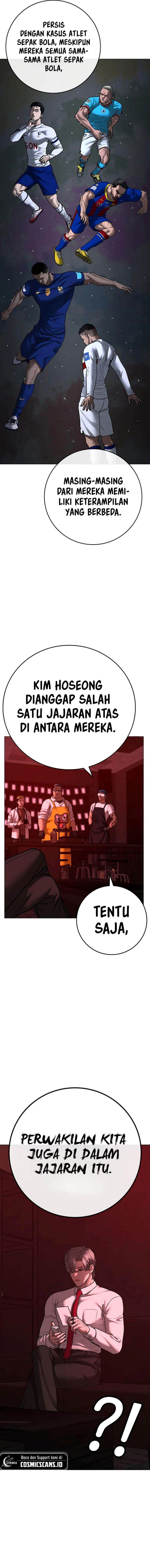 Read Reality Quest ID Manga Online