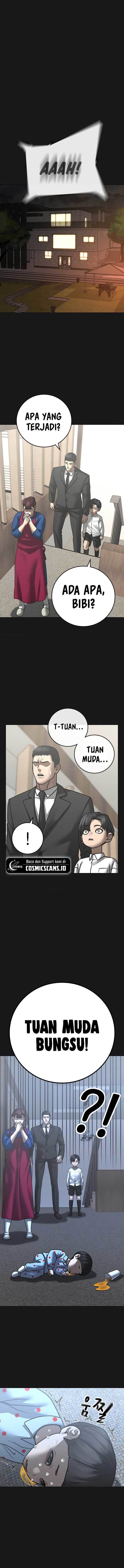 Read Reality Quest ID Manga Online