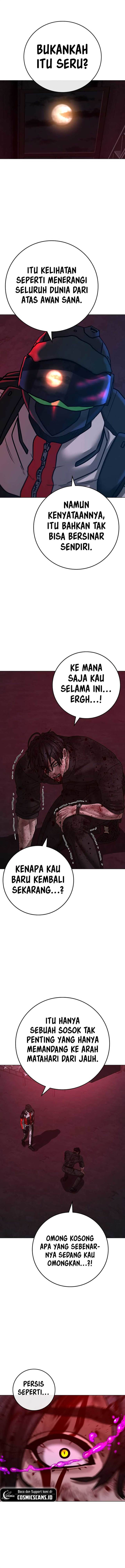 Read Reality Quest ID Manga Online