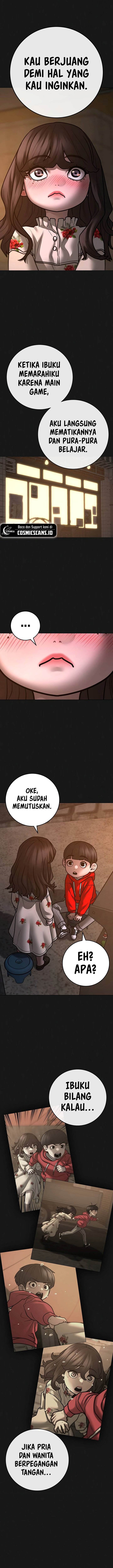 Read Reality Quest ID Manga Online