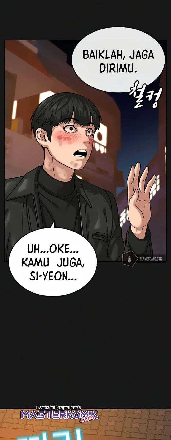 Read Reality Quest ID Manga Online