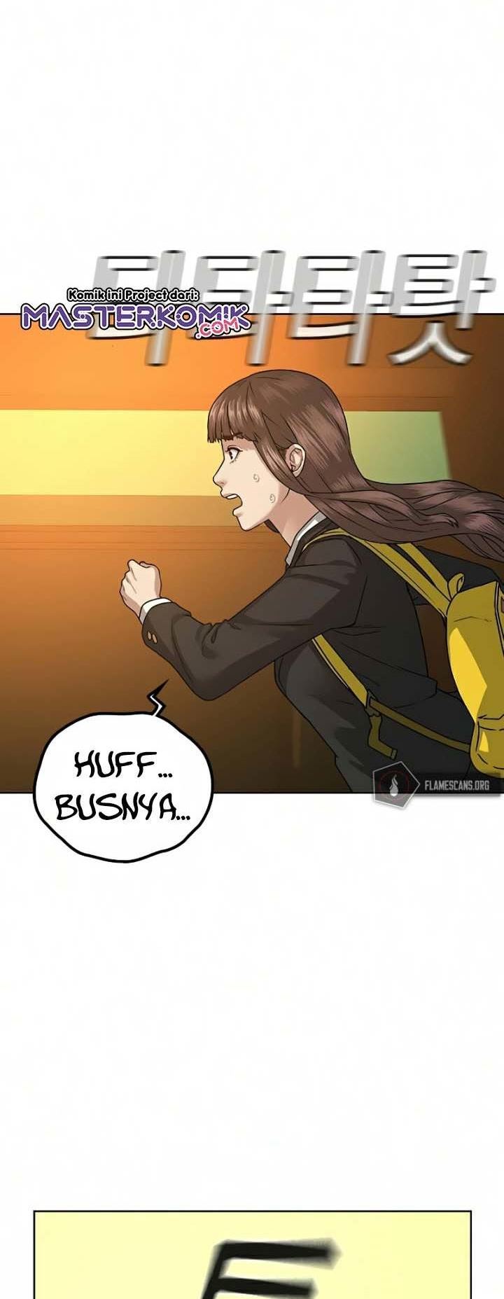 Read Reality Quest ID Manga Online