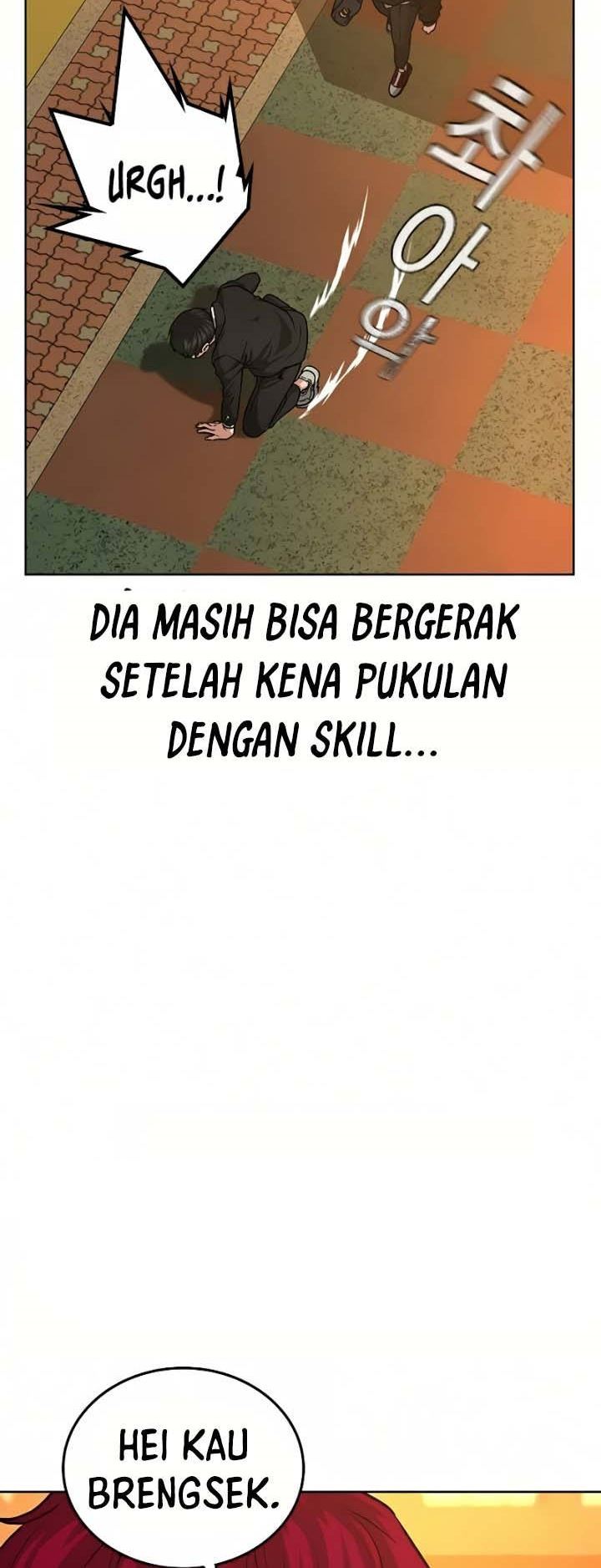 Read Reality Quest ID Manga Online