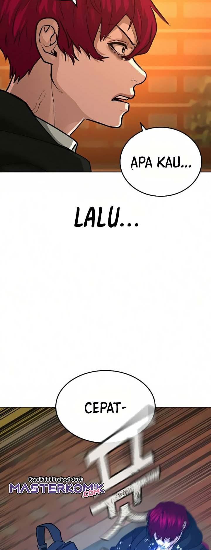 Read Reality Quest ID Manga Online