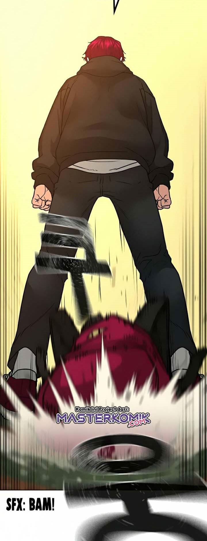 Read Reality Quest ID Manga Online