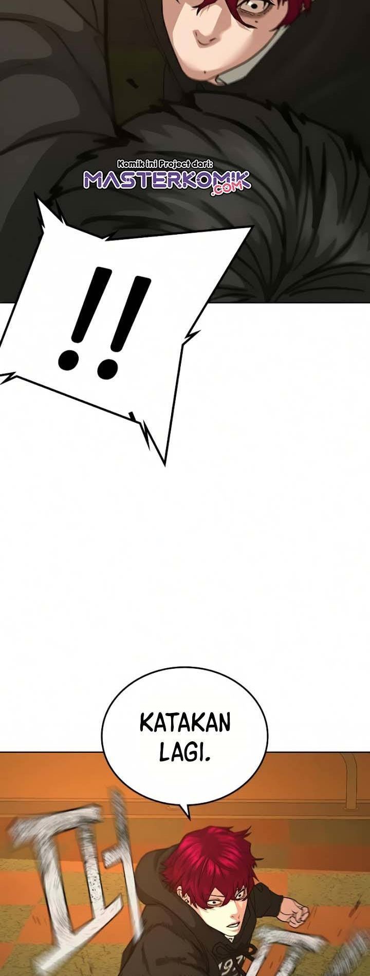 Read Reality Quest ID Manga Online