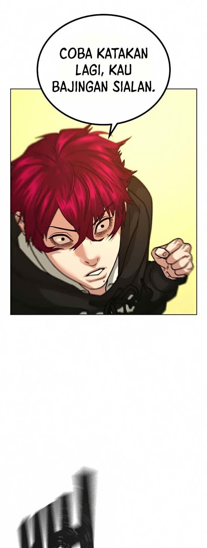 Read Reality Quest ID Manga Online