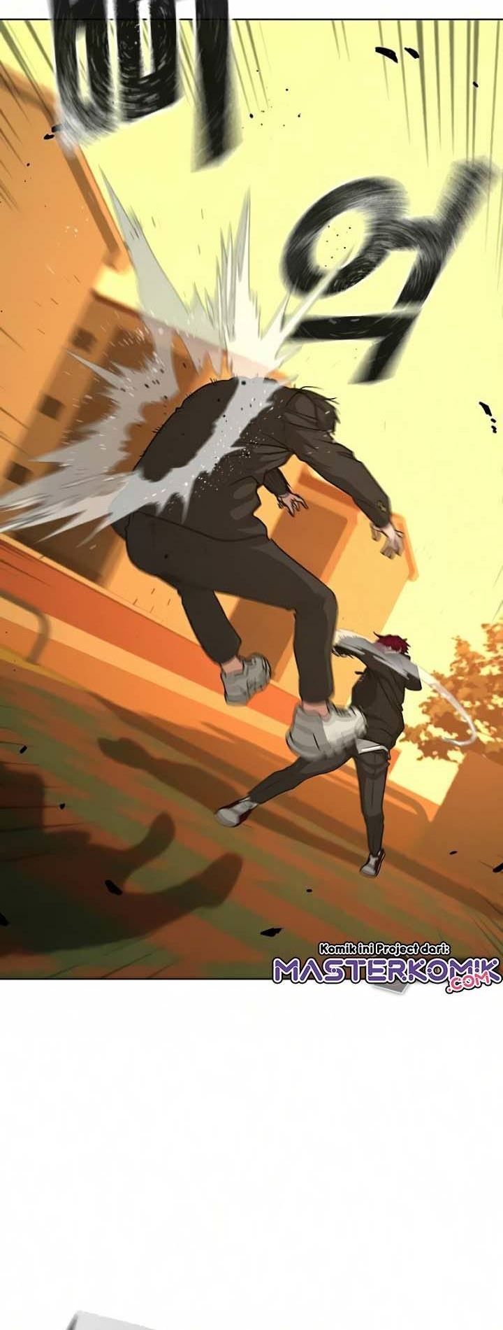 Read Reality Quest ID Manga Online