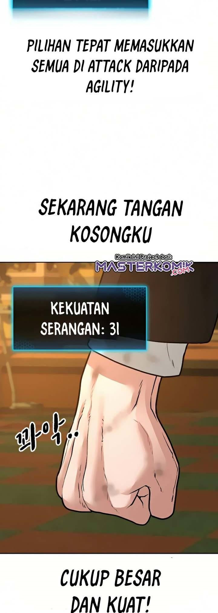 Read Reality Quest ID Manga Online