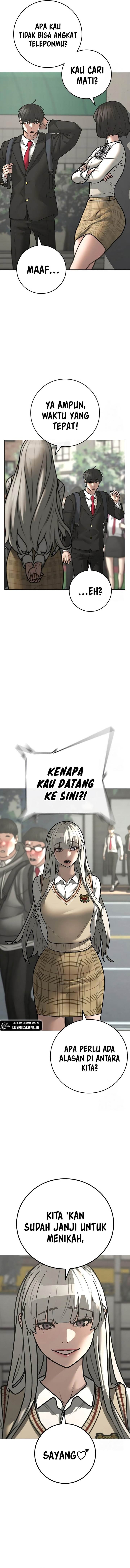 Read Reality Quest ID Manga Online
