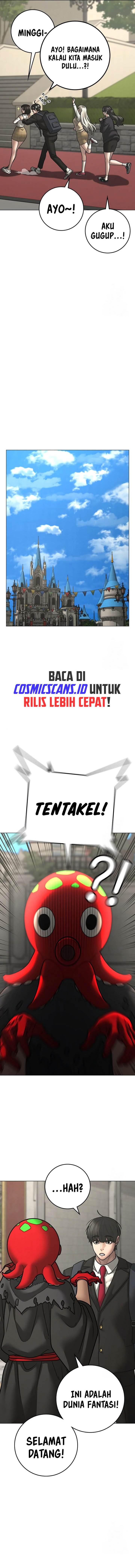 Read Reality Quest ID Manga Online
