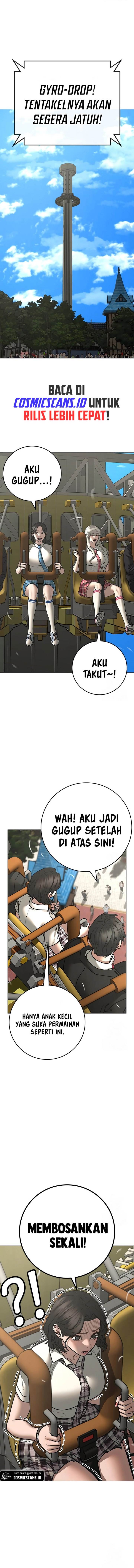 Read Reality Quest ID Manga Online
