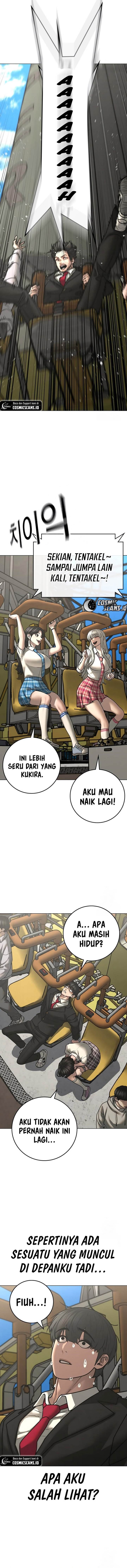 Read Reality Quest ID Manga Online