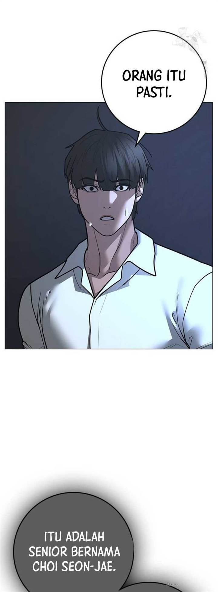 Read Reality Quest ID Manga Online