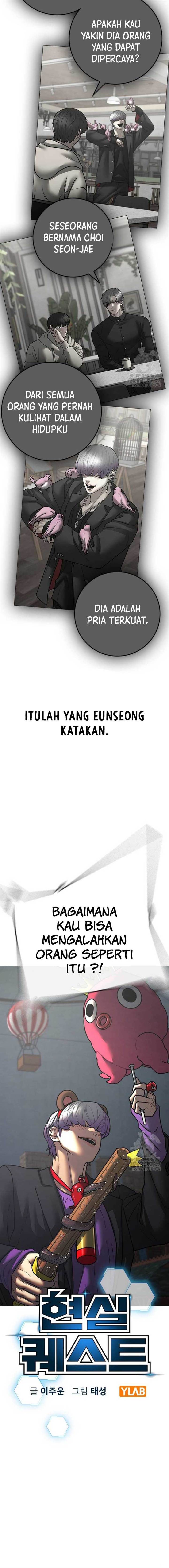 Read Reality Quest ID Manga Online