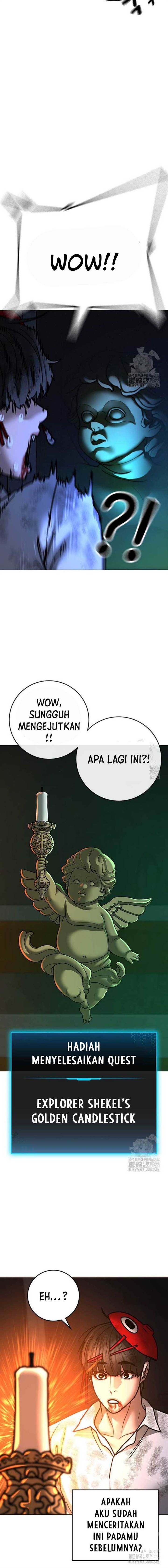 Read Reality Quest ID Manga Online