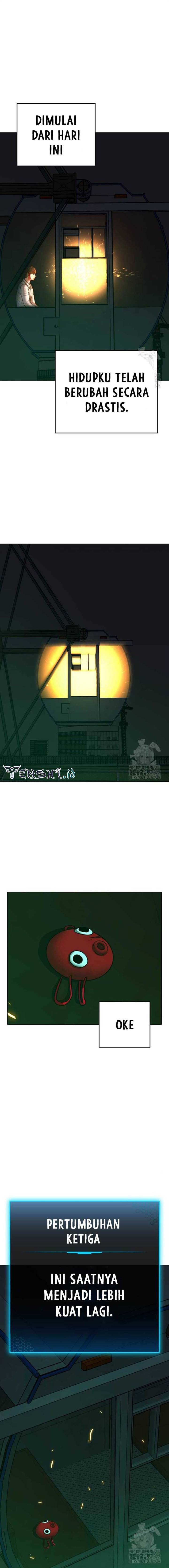 Read Reality Quest ID Manga Online