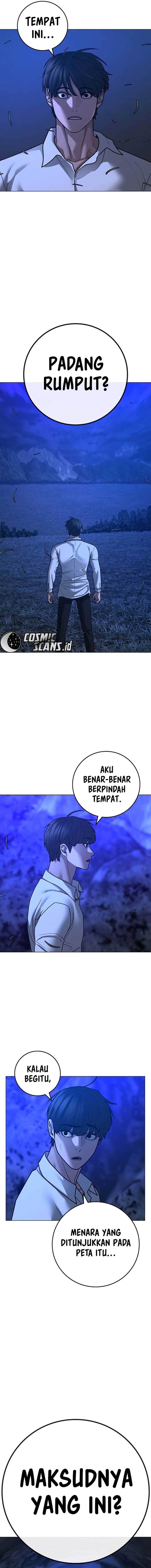 Read Reality Quest ID Manga Online