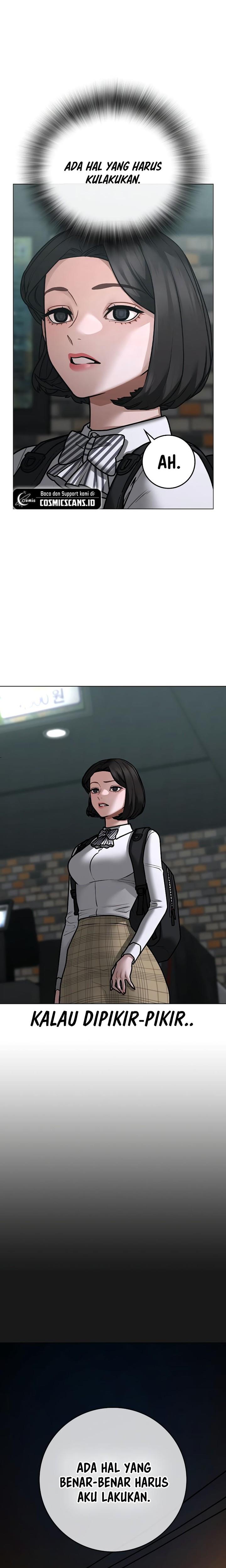 Read Reality Quest ID Manga Online