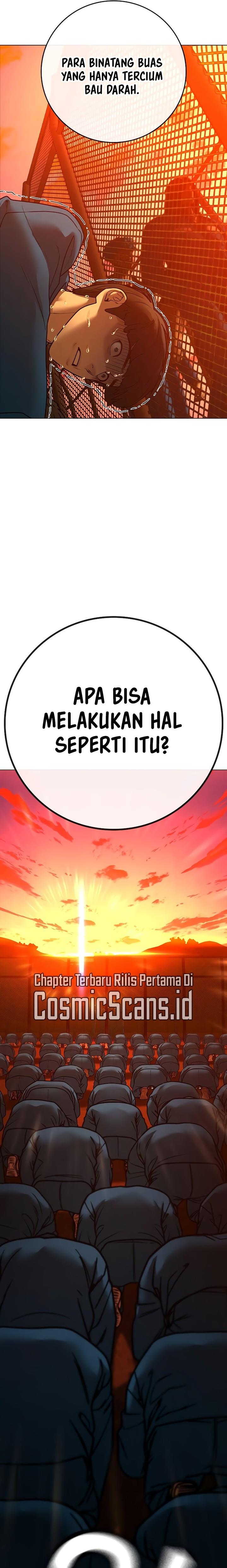 Read Reality Quest ID Manga Online
