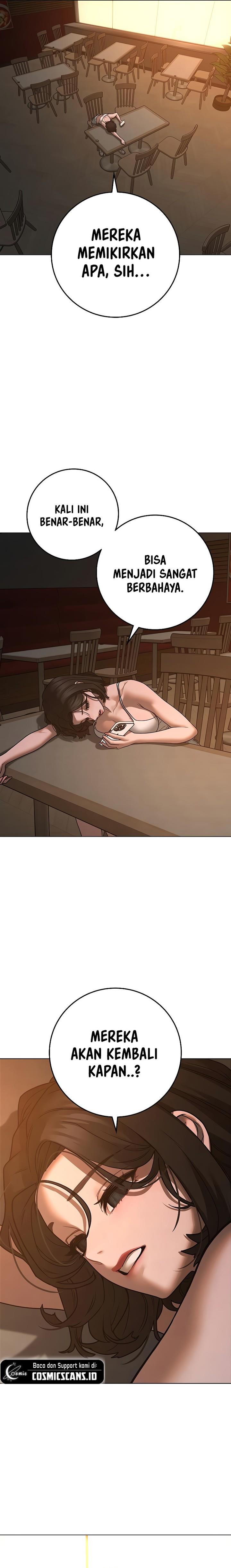 Read Reality Quest ID Manga Online