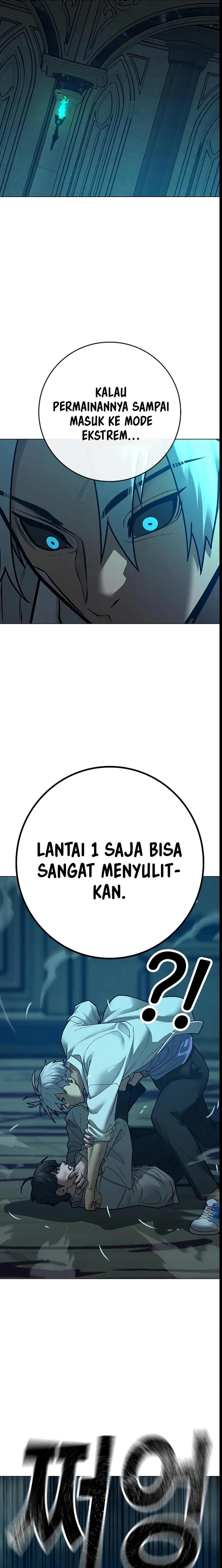 Read Reality Quest ID Manga Online