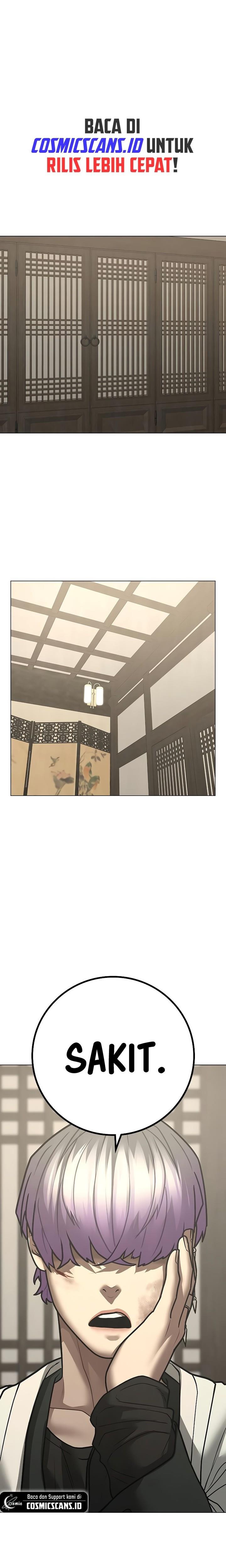 Read Reality Quest ID Manga Online