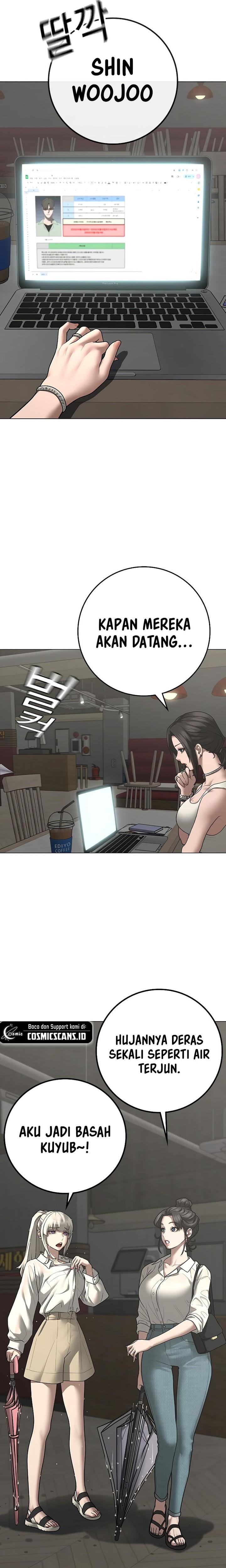 Read Reality Quest ID Manga Online
