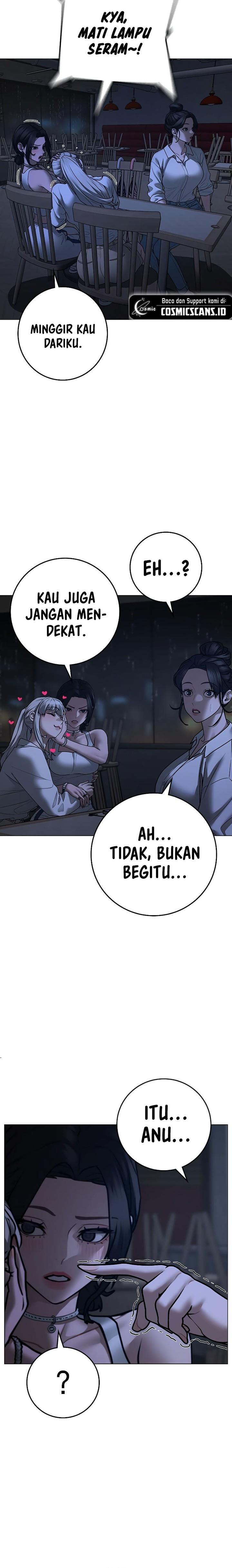 Read Reality Quest ID Manga Online