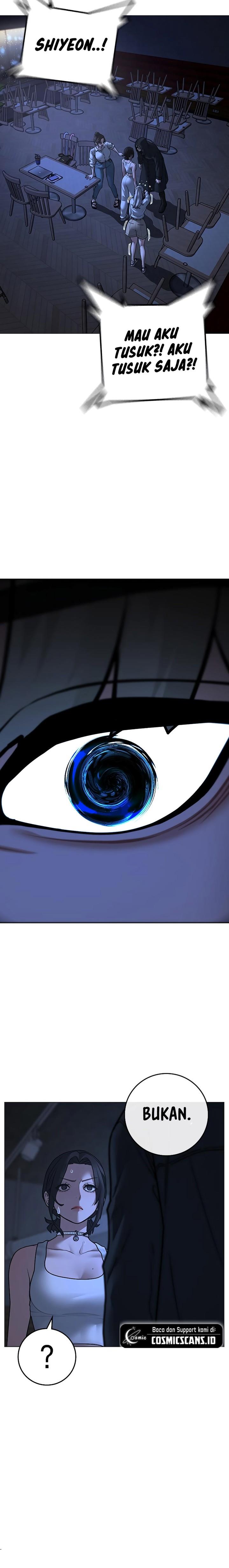 Read Reality Quest ID Manga Online