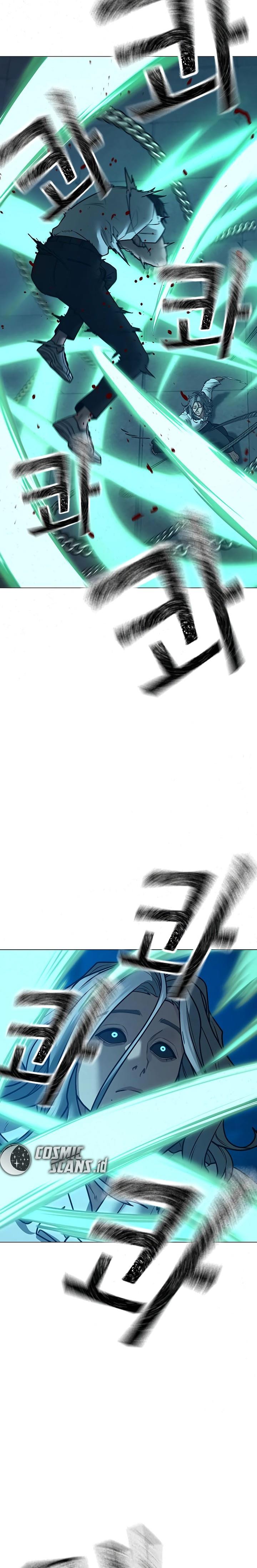 Read Reality Quest ID Manga Online
