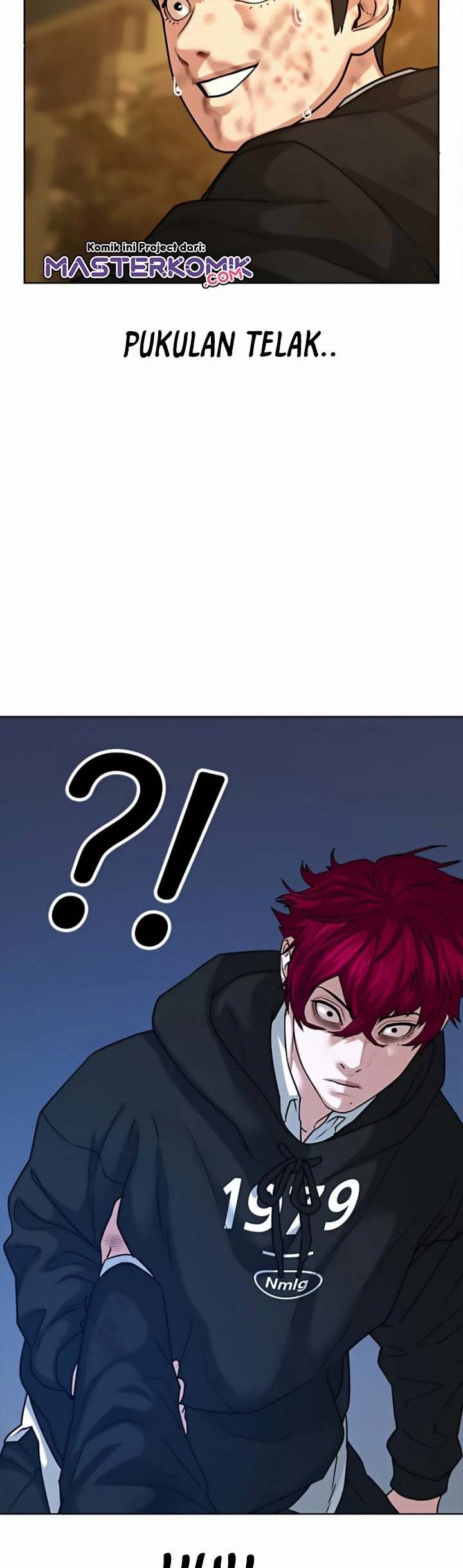 Read Reality Quest ID Manga Online