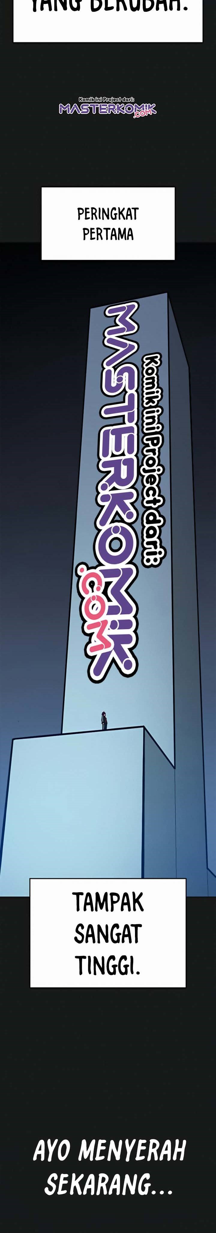 Read Reality Quest ID Manga Online