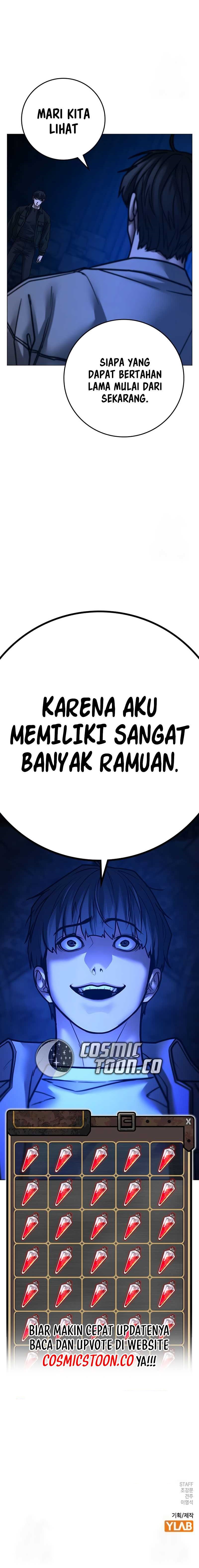 Read Reality Quest ID Manga Online