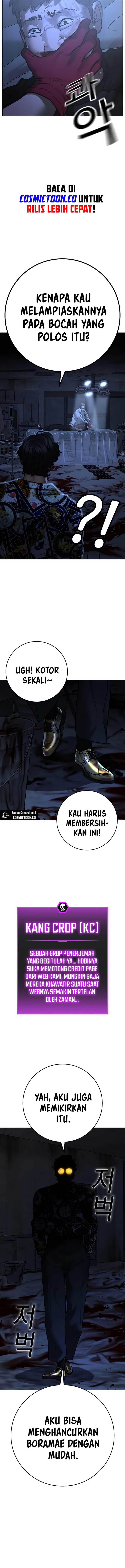 Read Reality Quest ID Manga Online