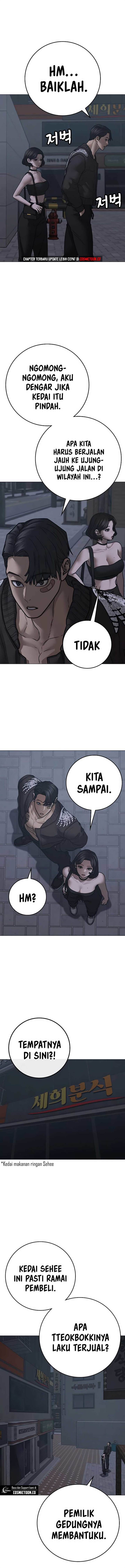 Read Reality Quest ID Manga Online