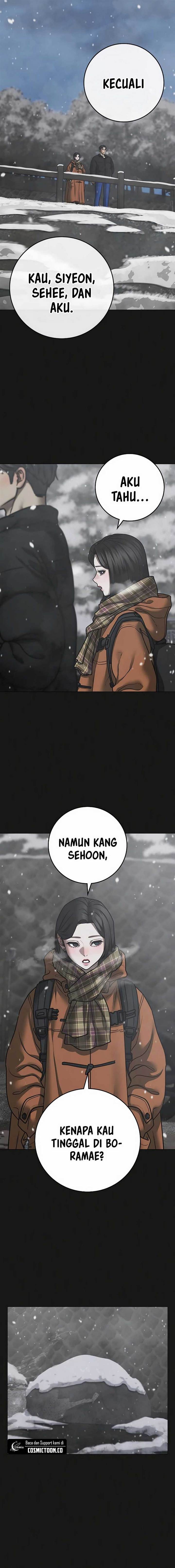 Read Reality Quest ID Manga Online