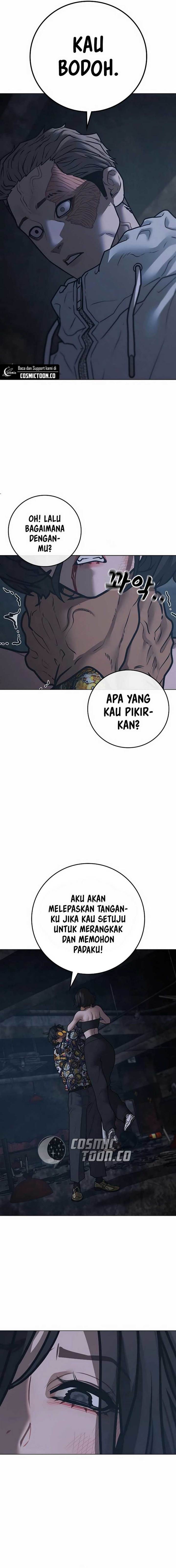 Read Reality Quest ID Manga Online