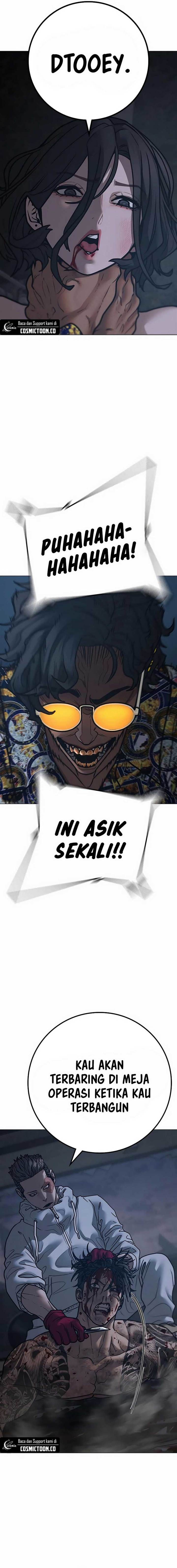 Read Reality Quest ID Manga Online