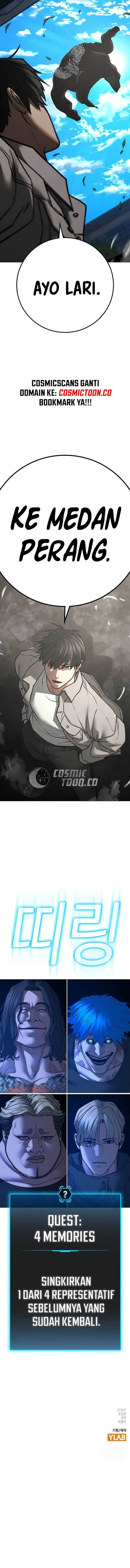 Read Reality Quest ID Manga Online