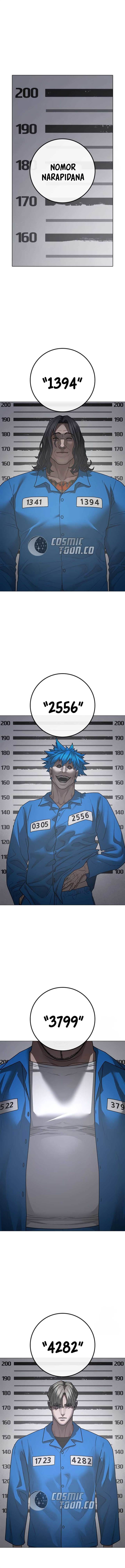 Read Reality Quest ID Manga Online