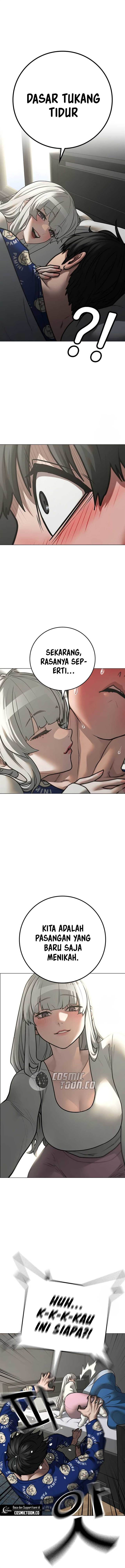 Read Reality Quest ID Manga Online